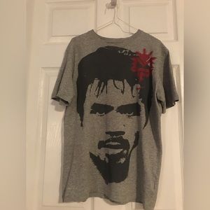 Nike Manny Pacquiao T-shirt